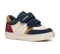 Geox Baskets Nashik Enfants Blanc Taille EU 20
