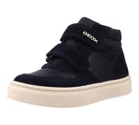 Baskets Geox B NASHIK BOY A pour Enfant 24 Bleu