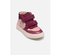 Geox B Nashik Girl B663HB pour 23 Violet