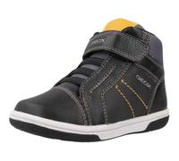 Geox B New Flick Boy A, Sneakers Hautes Bébé marche bébé garçon