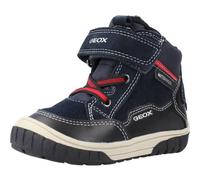 Geox B Omar Boy Wpf A Colour Bleu - 20