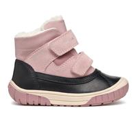 Geox B Omar Girl Wpf C BottineBébé fille