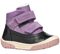 Geox B Omar Girl Wpf C BottineBébé fille