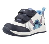Geox Bébé garçon B RISHON Boy A Basket, Bleu 02, 22 EU