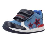 Geox B Rishon Boy Colour Bleu - 22
