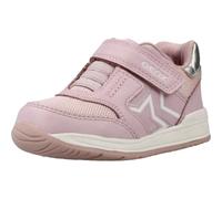Geox B Rishon Girl A Basket Bébé fille