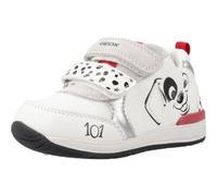 Geox B Rishon Girl Colour Blanc - 25