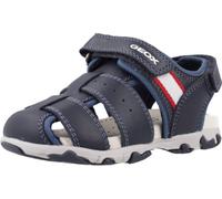 Geox B S.flaffee B.b Couleur Bleu