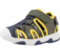 Geox B S.multy B.b Couleur Vert
