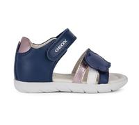 Geox B Sandal Alul Girl A, Sandales Bébé Fille