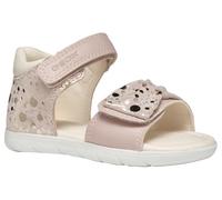 Geox B SANDAL ALUL GIRL B, Sandale fille, Lt Rose,