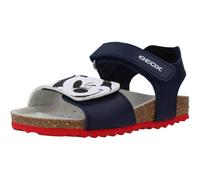Geox B Sandal Chalki Boy Colour Blanc - 27
