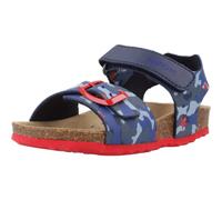 Geox B Sandal Chalki Boy Colour Bleu 21