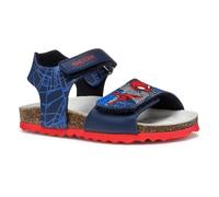 Geox Sandales B Sandal Chalki Boy A Enfant Bleu EU 22