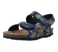 Geox Sandales garçon Chalki Bleu Taille 25
