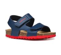 Sandales et nu-pieds Geox B sandal chalki boy A pour Enfant 26 Bleu