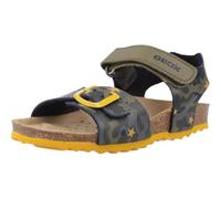 Geox B Sandal Chalki Boy sandalesBébé garçon