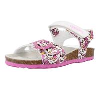Geox B Sandal Chalki Girl Colour Blanc - 22