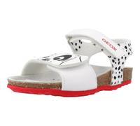 Geox B Sandal Chalki Girl SandaleFille