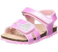 Geox B Sandal Chalki Girl SandalFille