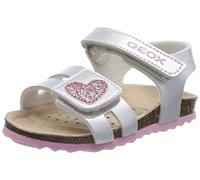 Geox B Sandal Chalki Girl SandalFille