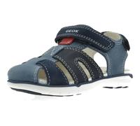 Geox B Sandal Delhi Boy A Colour Bleu - 20