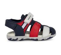 Geox B Sandal Flaffee Boy Colour Bleu - 26