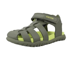 Geox B Sandal Fusbetto Bo