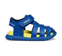 Geox B Sandal Fusbetto Bo sandalesBébé garçon