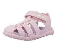 Geox B Sandal Fusbetto Gi Colour Rose 27