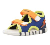 Geox B Sandal Iupidoo A Colour Multicolore - 20