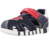 Geox B Sandal Iupidoo B Couleur Bleu