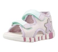 Geox B Sandal Iupidoo Gir Colour Violet - 24