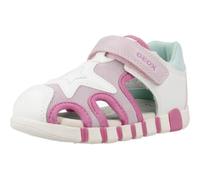 Geox B Sandal Iupidoo Gir SandaleBébé fille