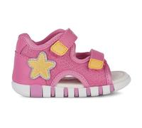 Geox B Sandal Iupidoo Gir SandaleBébé fille