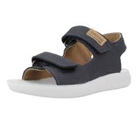 Geox B Sandal Lightfloppy Colour Bleu - 27