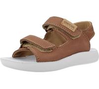 Geox B Sandal Lightfloppy Couleur Marron