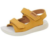 Geox B Sandal Lightfloppy, Jaune Ocre, 26 EU