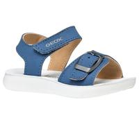 Geox B SANDAL LIGHTFLOPPY, Sandale Bébé - Jeunes, Avio,