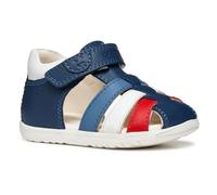 Geox Sandales Macchia Bleu EU 19 Enfants