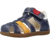 Geox B Sandal Macchia Boy Couleur Bleu