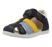 Geox B Sandal Macchia Boy SandaleBébé garçon