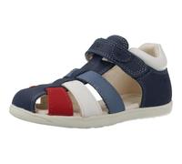 Geox Macchia Sandals Bleu EU 18 Enfants