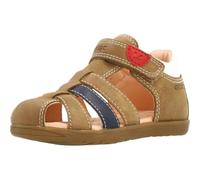 Geox B Sandal Macchia Boy SandaleBébé garçon