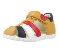 Geox B Sandal Macchia Boy SandaleBébé garçon