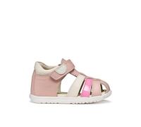 Geox Macchia Sandals Rose EU 26 Fille