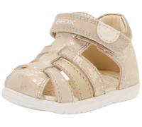 Geox Sandales fille B SANDAL MACCHIA GIR Rose Taille 19