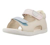Geox B Sandal Macchia Girl Colour Beige 23