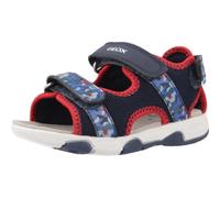 Geox Sandales B Sandal Multy Garçon Bleu 27