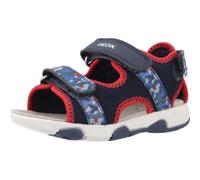 Geox B Sandal Multy Boy Colour Bleu - 22